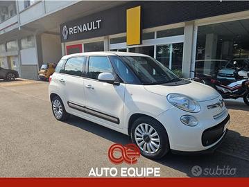 FIAT 500L 1.3 MultiJet Pop Star 85cv S/S
