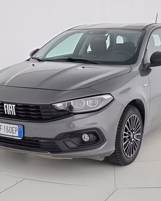 FIAT Tipo SW 1.6 mjt City Life s&s 130cv