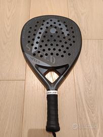 racchetta padel.head