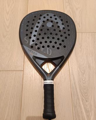 racchetta padel.head