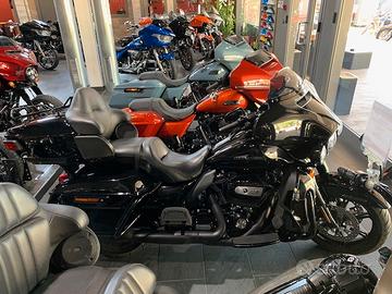 Harley-Davidson Touring Ultra Limited - 2020