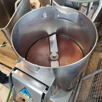 Pelatrice polivalente oem-ali aurea pv-32 400v