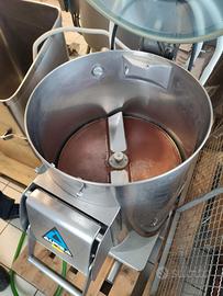 Pelatrice polivalente oem-ali aurea pv-32 400v