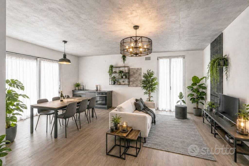 Casa – San Zeno Naviglio, Garza - Vista 3