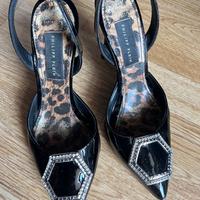 Scarpe décolleté Philipp Plein