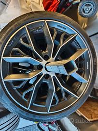 cerchi massimo Momo 18