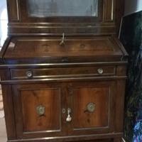 mobile secretaire