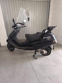 Piaggio Exagon GTX 180 4t anno 2000