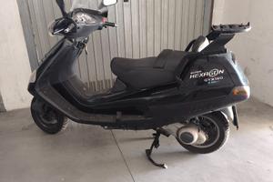 Piaggio Exagon GTX 180 4t anno 2000