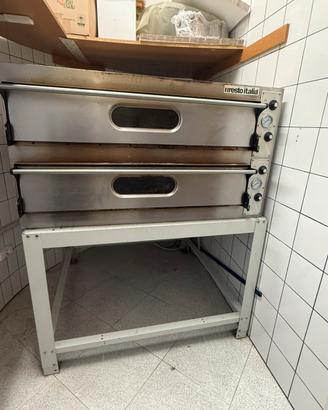 Forno eletrico