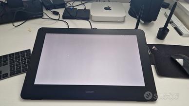 Wacom Cintiq pro 16 