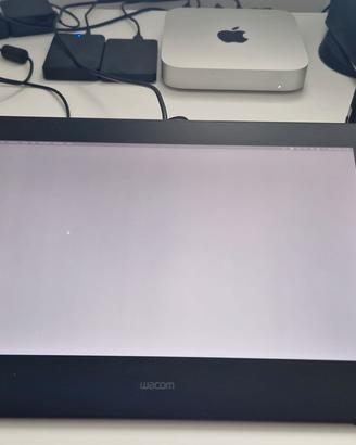 Wacom Cintiq pro 16 