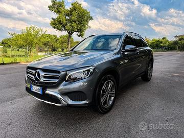 Mercedes-benz GLC 250 d 4Matic Sport