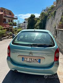 Citroën Picasso 2005