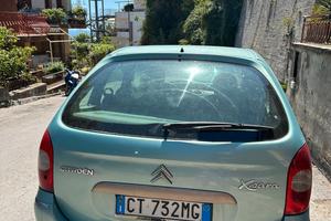 Citroën Picasso 2005