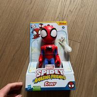 Hasbro Action Figure Spidey - NUOVA