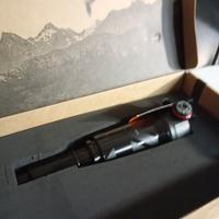 dt swiss ammortizzatore mtb r232 one 185x55 trunni