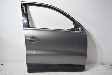 Porta anteriore destra VW Tiguan 2.0 TFSI