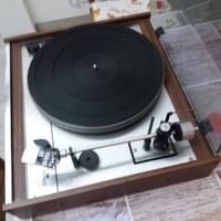 Giradischi Thorens