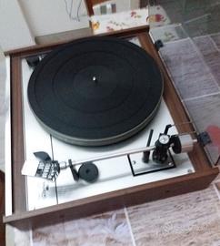 Giradischi Thorens