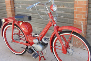 Lambretta 48 Ruote Alte