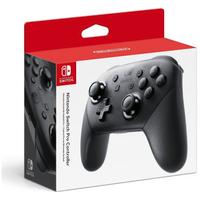 NINTENDO SWITCH PRO 🎮 Controller Bluetooth AMIIBO