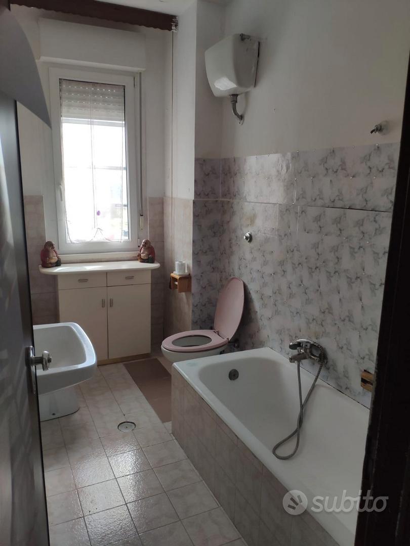Apartment in Potenza, Gallitello - Vista 4