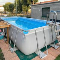 Piscina Bestway