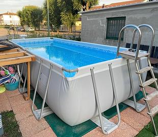 Piscina Bestway