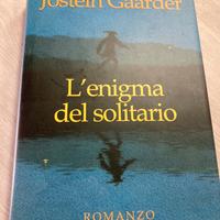 Jostein Gaarder - L’enigma del solitario