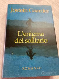 Jostein Gaarder - L’enigma del solitario