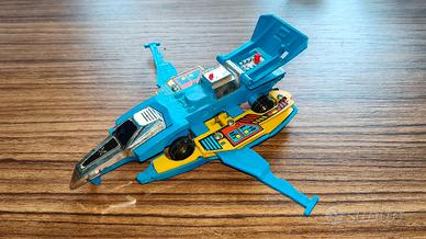 Transor 5 Transformers G1 Ferrari 250GT Ferrari126