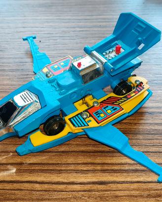 Transor 5 Transformers G1 Ferrari 250GT Ferrari126