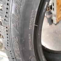 pneumatici invernali 