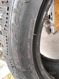 pneumatici invernali 