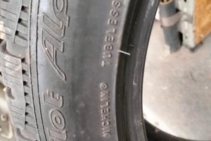 pneumatici invernali 