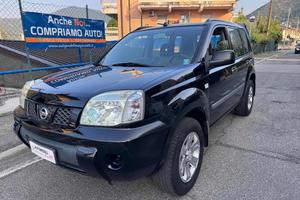 NISSAN X-Trail 2.2 dCi Sport. 4 x 4