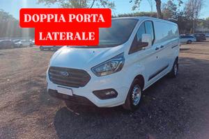 CUSTOM 2.0 L2H1 DOPPIA PORTA LAT
