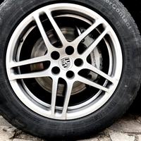 Cerchi porsche