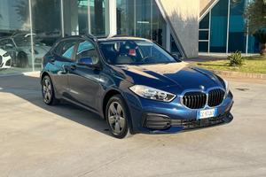 Bmw 116d advantage