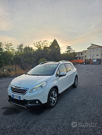 Peugeot 2008 Allure 1.6 Diesel 115 CV Unico Propri