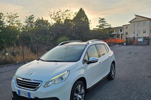 Peugeot 2008 Allure 1.6 Diesel 115 CV Unico Propri