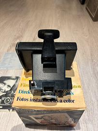 Polaroid colorpack 88 vintage land camera