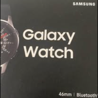 SAMSUNG GALAXI WACH