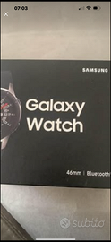 SAMSUNG GALAXI WACH