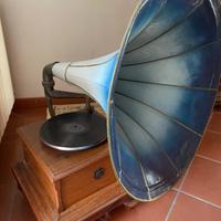 GRAMMOFONO anni '20