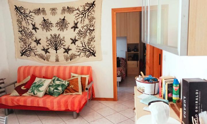 Lido degli estensi villetta in quadrifamiliare