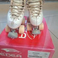Pattini Edea 220
