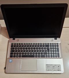 Asus R541u