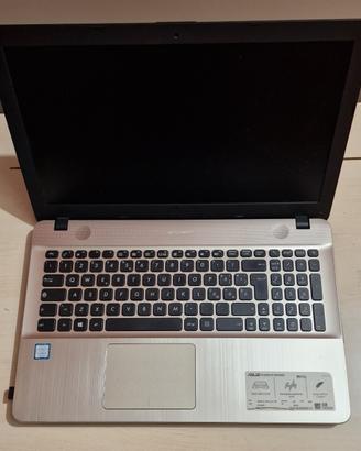 Asus R541u